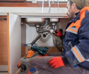 About Emergency plumbing pros Atalissa, IA